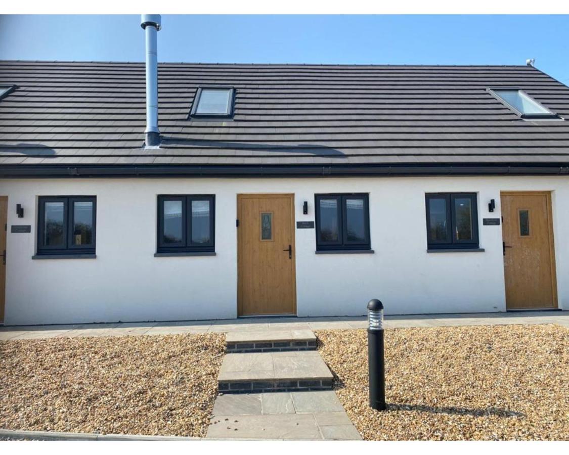 Birch Cottage Tenby Zewnętrze zdjęcie