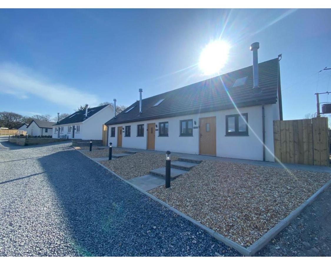 Birch Cottage Tenby Zewnętrze zdjęcie