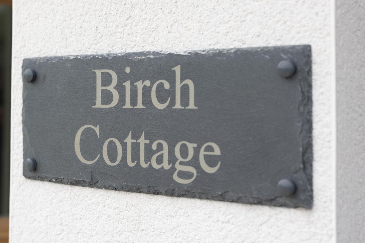 Birch Cottage Tenby Zewnętrze zdjęcie