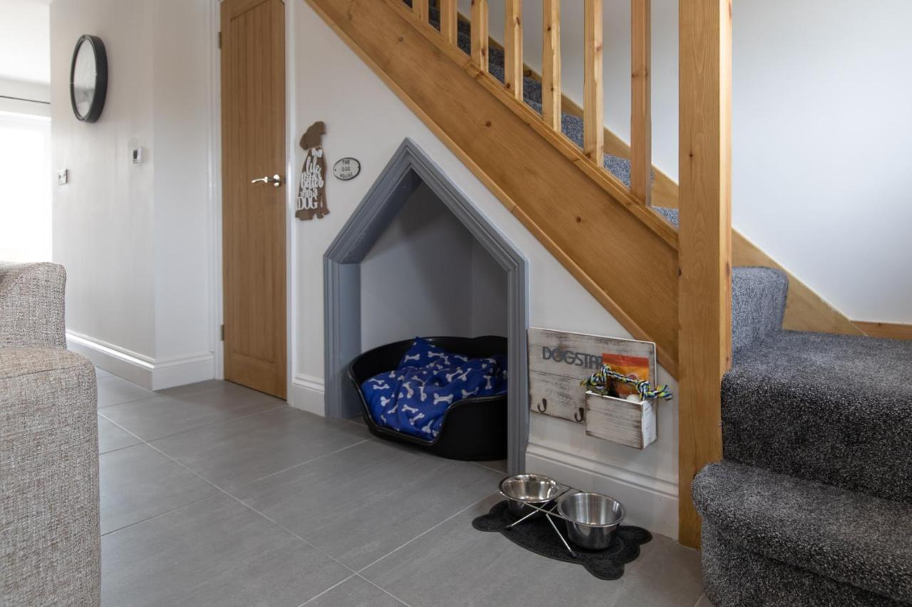 Birch Cottage Tenby Pokój zdjęcie